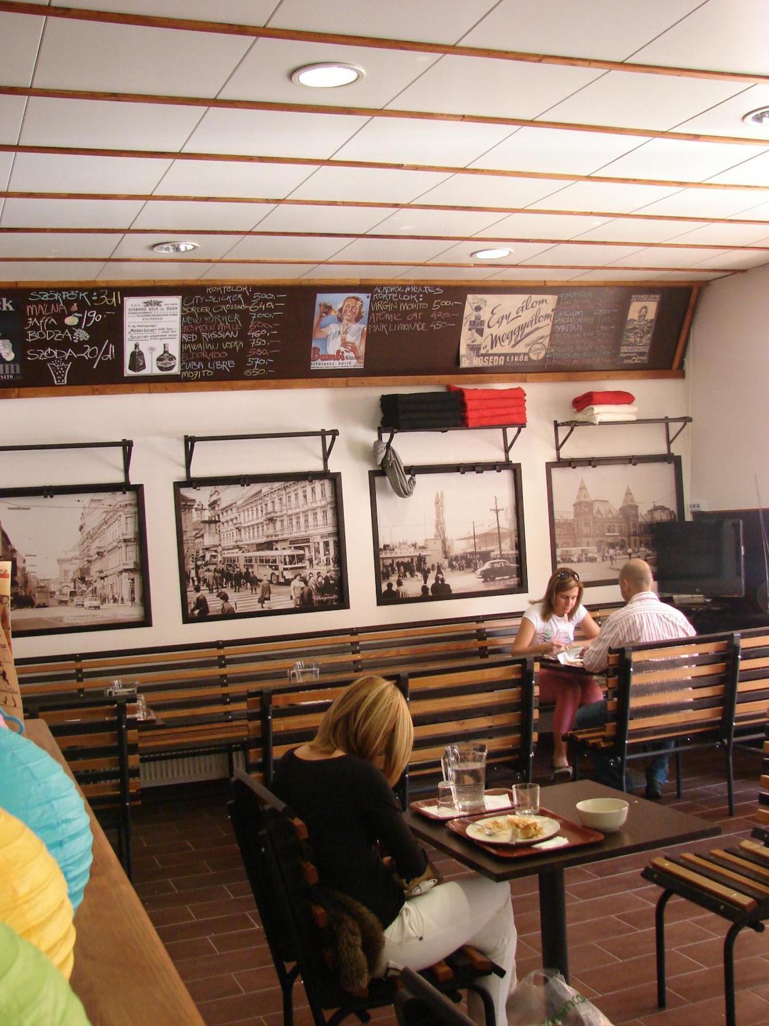 Bed and Breakfast Promenade Panzió Miskolc Exterior foto